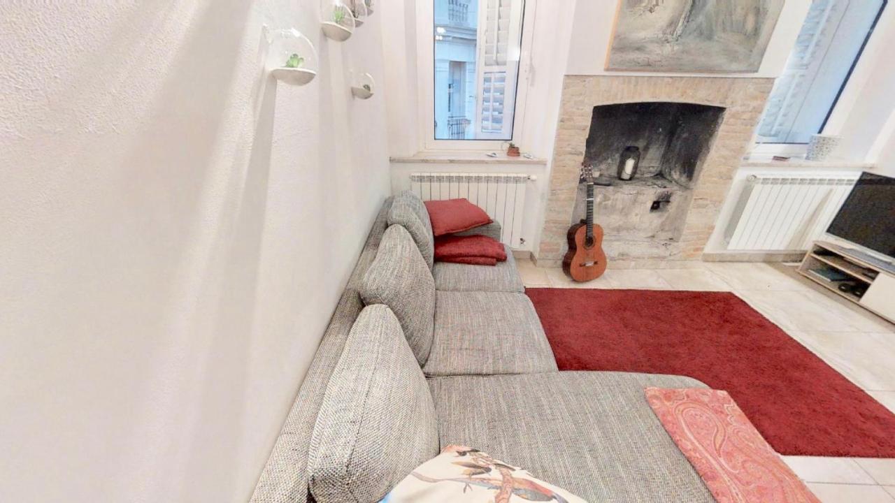 Lucy'S Home Триест Экстерьер фото